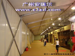 廣州歐式帳篷市場(chǎng)調(diào)研 加裝玻璃門窗需求分析與前景展望